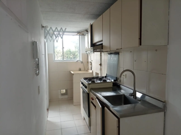Apartamento en Arriendo en Suba, Bogotá