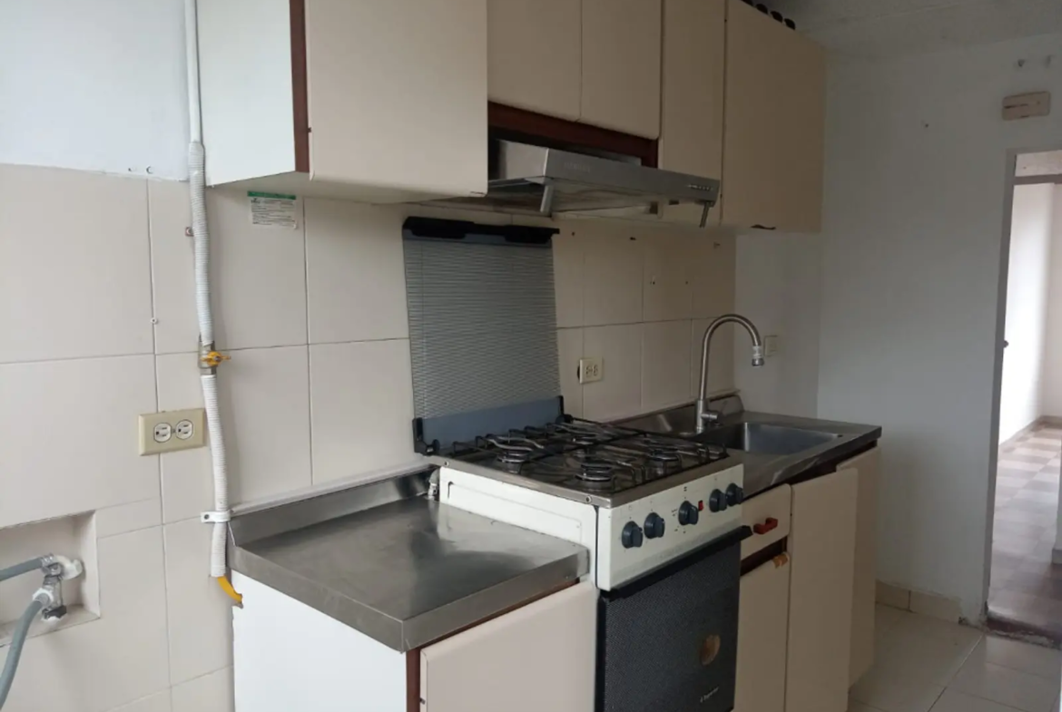 Apartamento en Arriendo en Suba, Bogotá