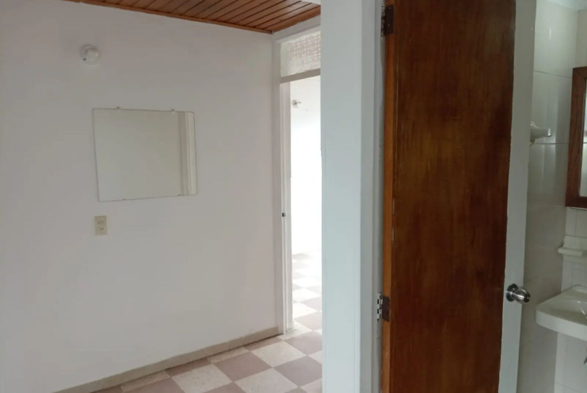 Apartamento en Arriendo en Suba, Bogotá