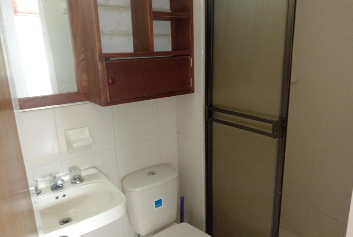 Apartamento en Arriendo en Suba, Bogotá