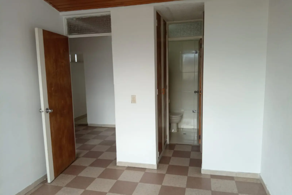 Apartamento en Arriendo en Suba, Bogotá