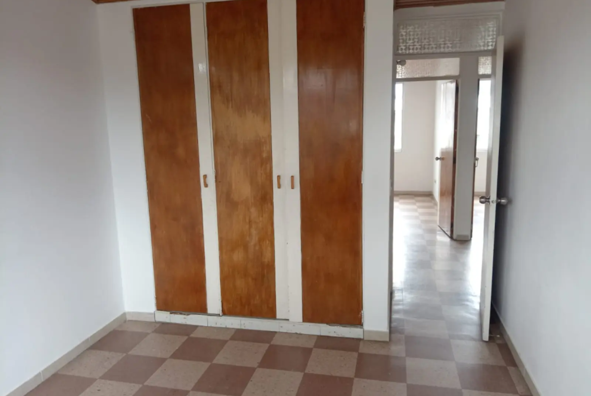 Apartamento en Arriendo en Suba, Bogotá