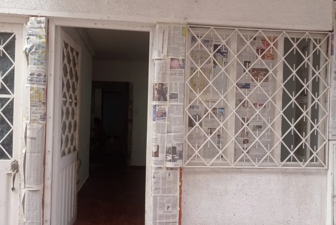 Apartamento en Arriendo en Kennedy Central, Bogotá