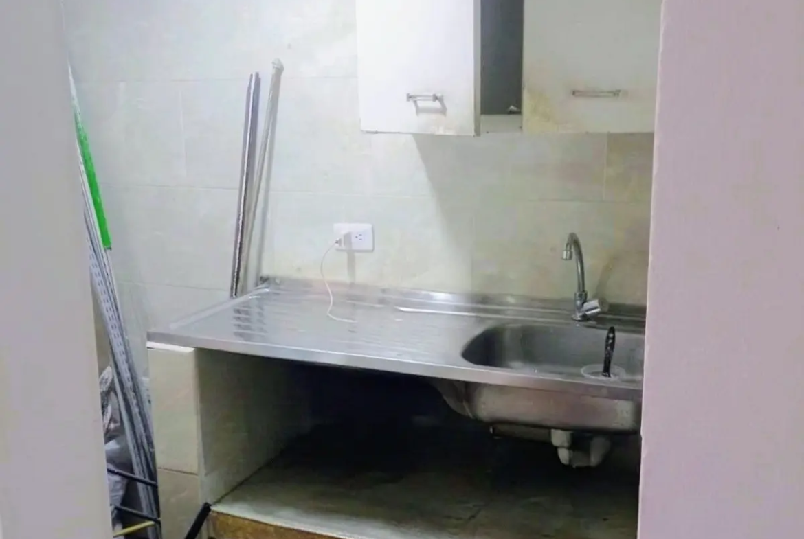 Apartamento en Arriendo en Kennedy Central, Bogotá