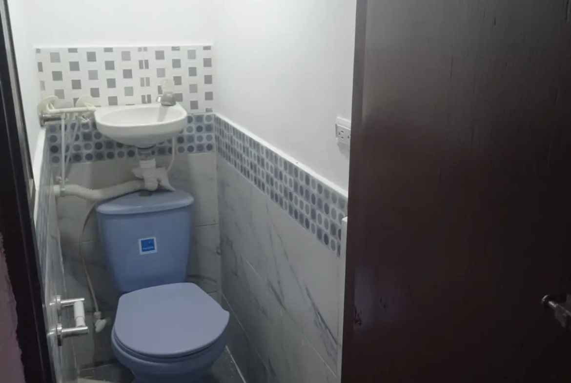 Apartamento en Arriendo en Kennedy Central, Bogotá