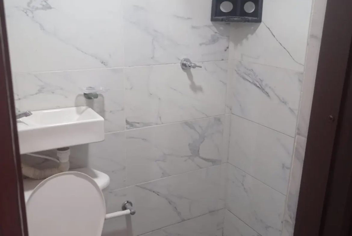 Apartamento en Arriendo en Kennedy Central, Bogotá