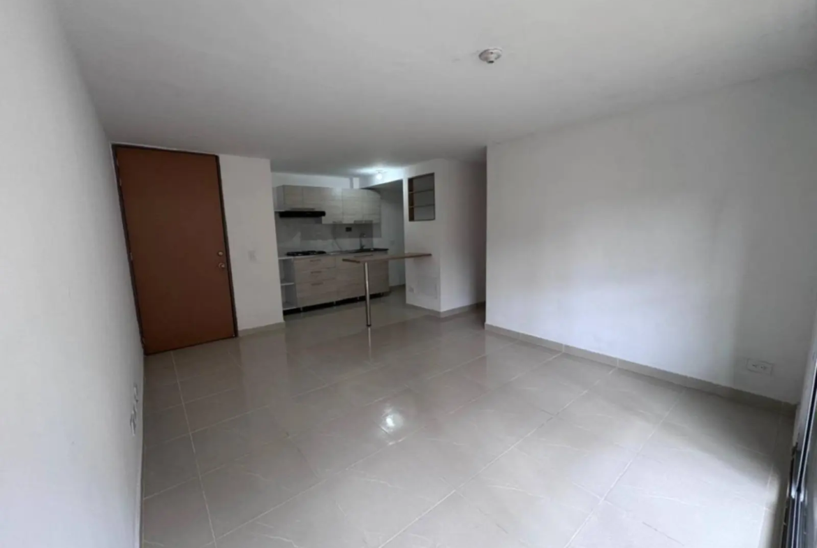 Apartamento en Arriendo en Machado, Copacabana