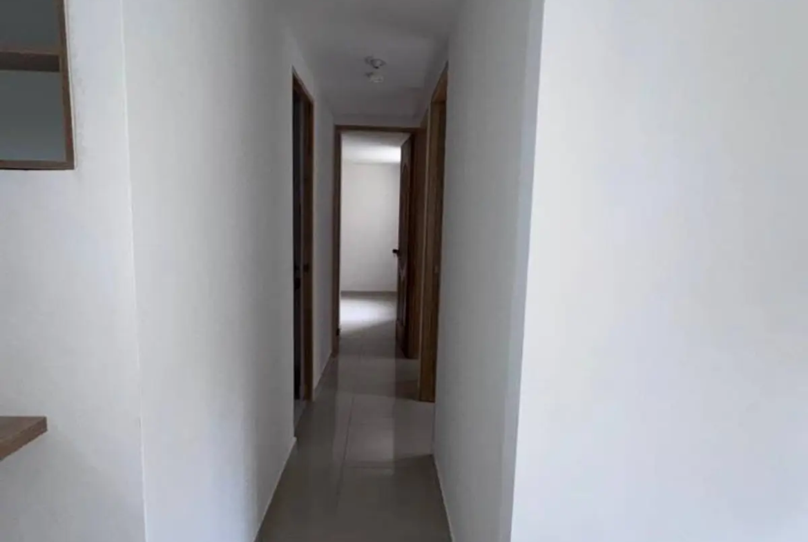 Apartamento en Arriendo en Machado, Copacabana