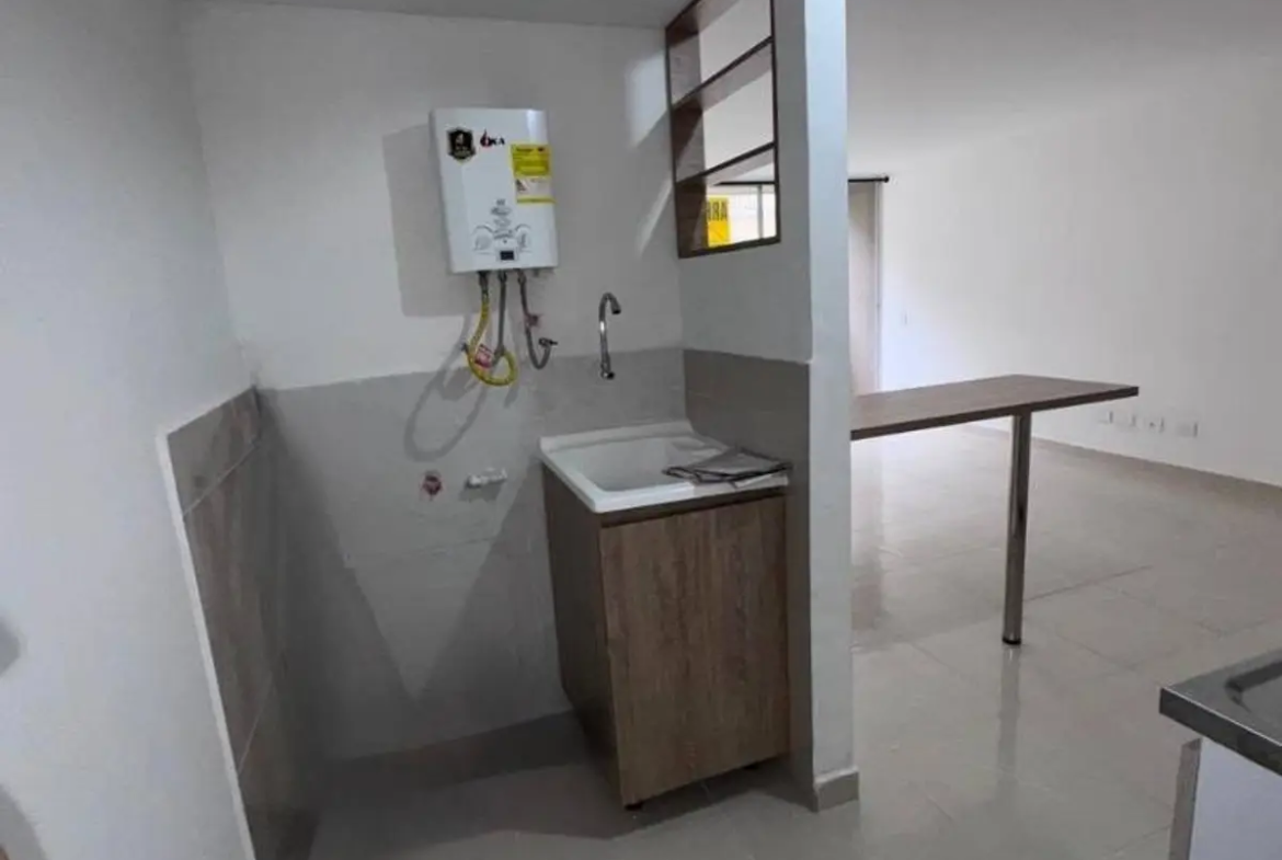 Apartamento en Arriendo en Machado, Copacabana