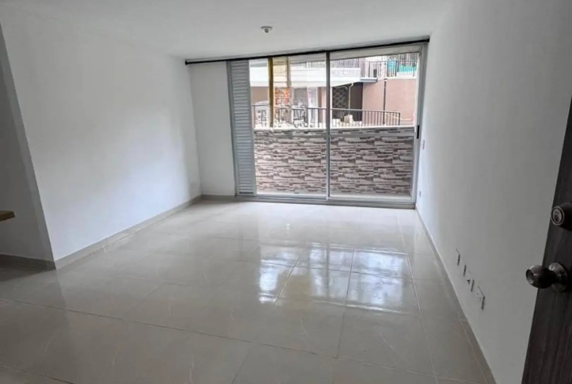 Apartamento en Arriendo en Machado, Copacabana