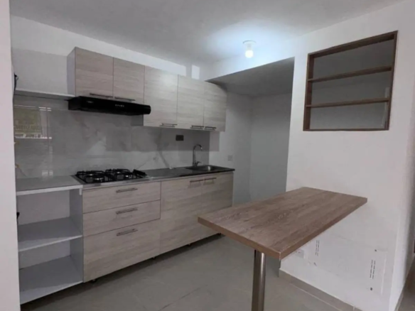 Apartamento en Arriendo en Machado, Copacabana