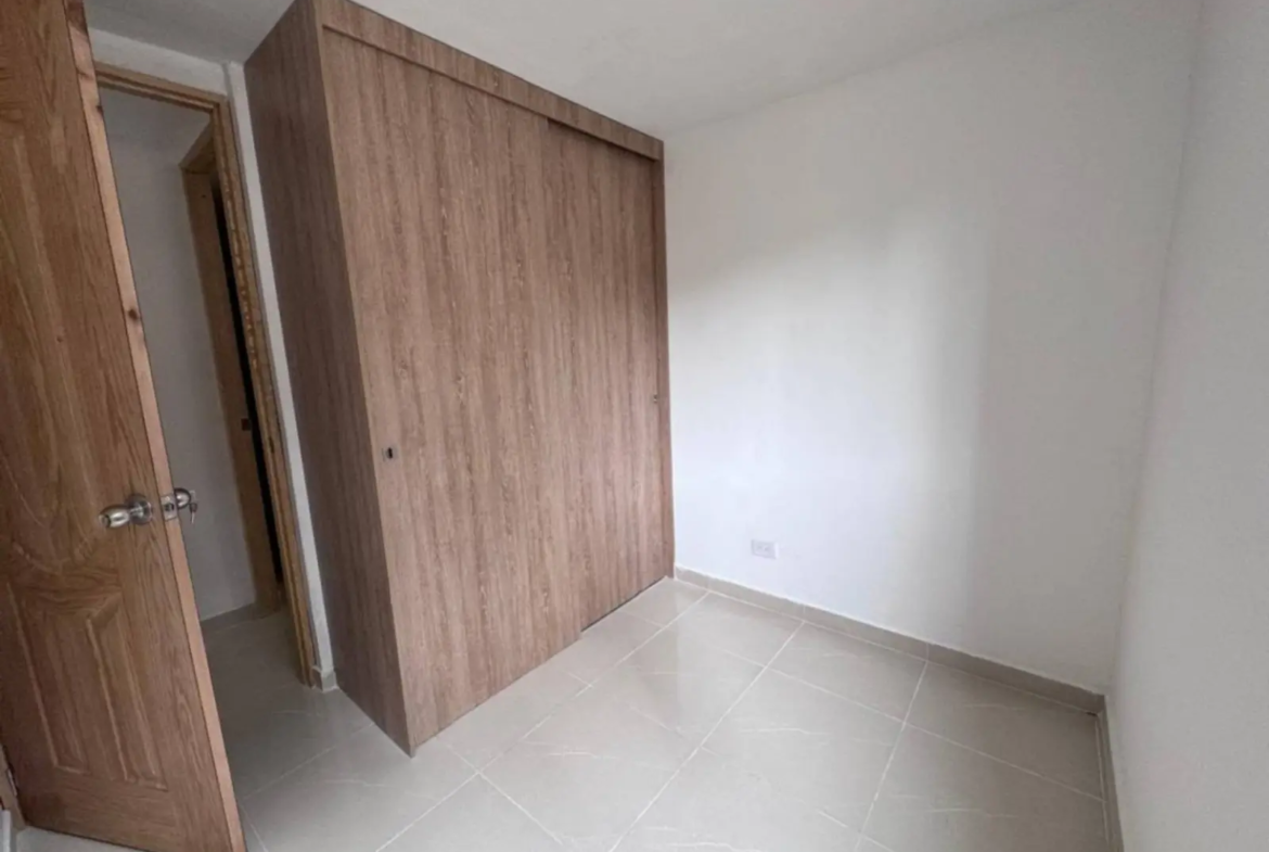 Apartamento en Arriendo en Machado, Copacabana