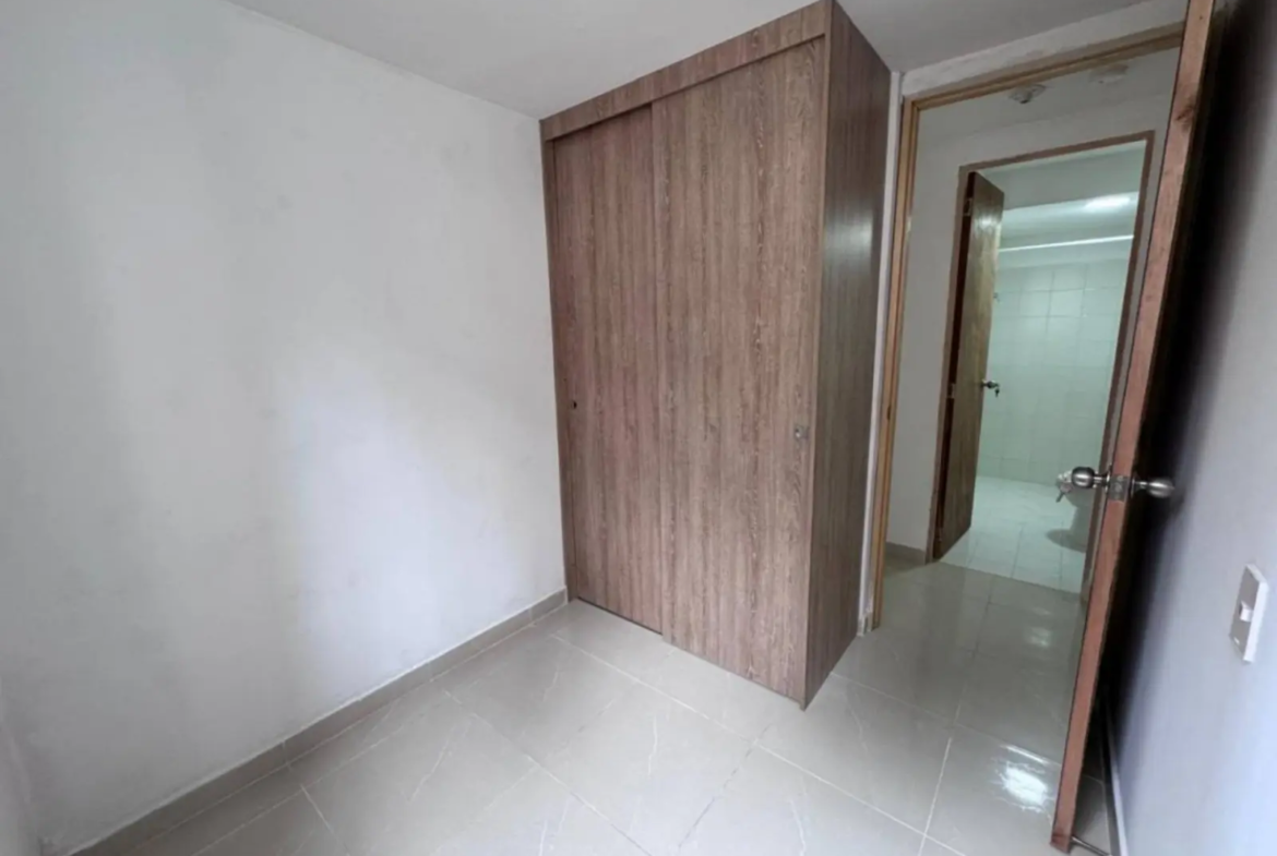 Apartamento en Arriendo en Machado, Copacabana