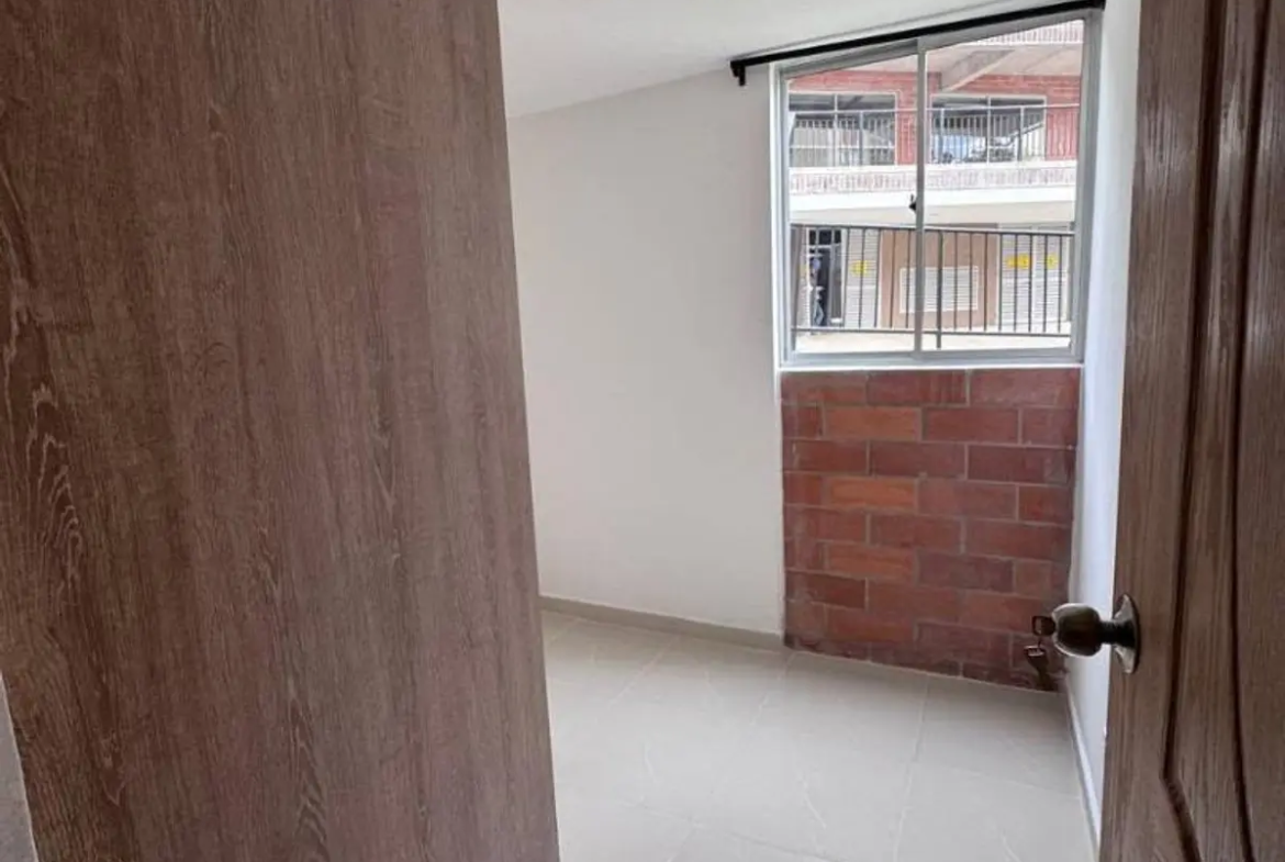 Apartamento en Arriendo en Machado, Copacabana