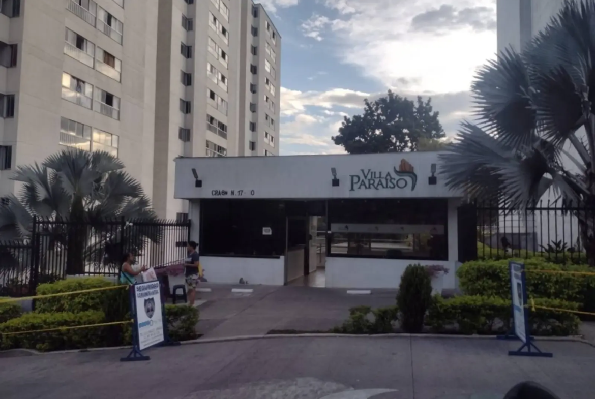Apartamento en Arriendo en Barro blanco, Piedecuesta