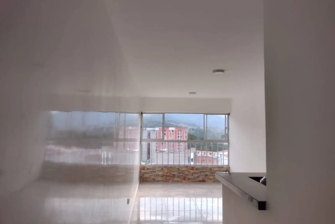 Apartamento en Arriendo en Barro blanco, Piedecuesta