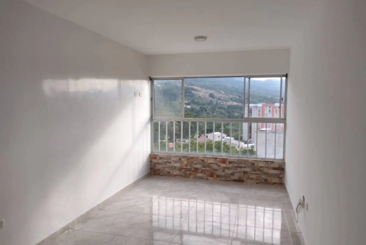 Apartamento en Arriendo en Barro blanco, Piedecuesta