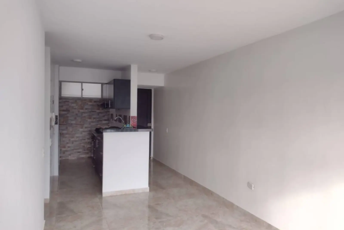 Apartamento en Arriendo en Barro blanco, Piedecuesta