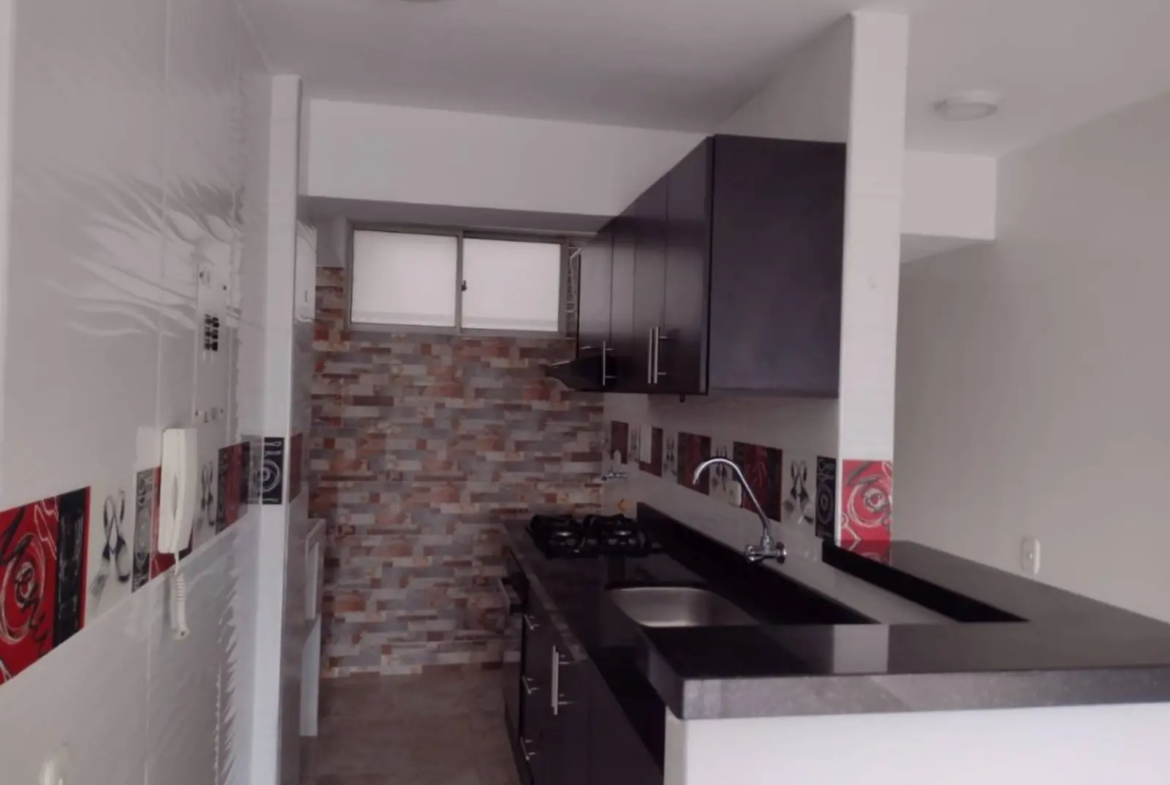 Apartamento en Arriendo en Barro blanco, Piedecuesta