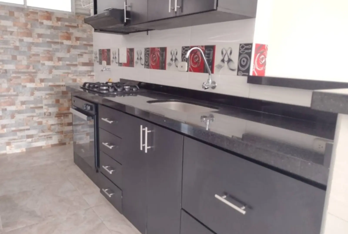 Apartamento en Arriendo en Barro blanco, Piedecuesta