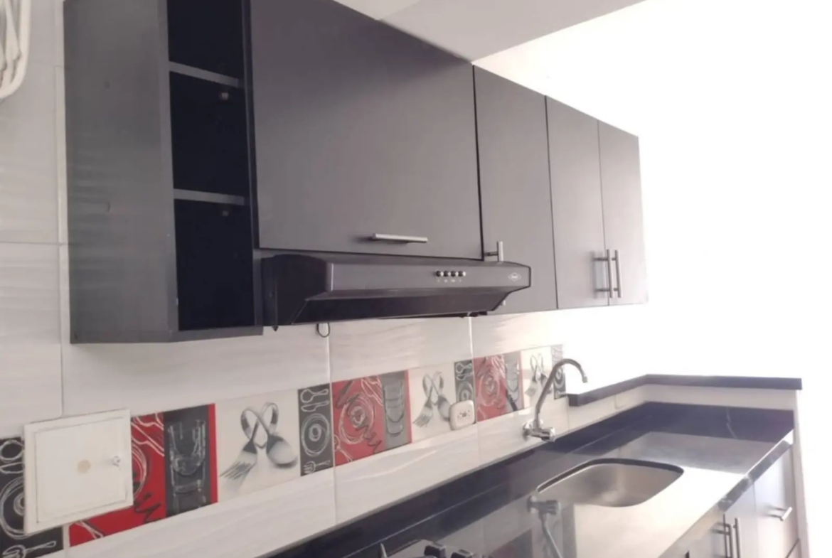 Apartamento en Arriendo en Barro blanco, Piedecuesta