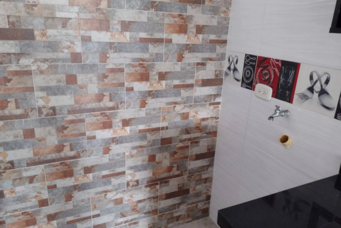Apartamento en Arriendo en Barro blanco, Piedecuesta