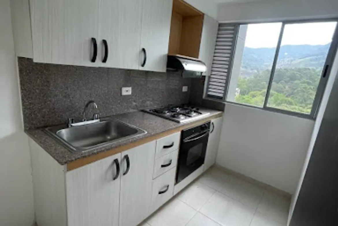 Apartamento en Arriendo en La castellana, Medellín