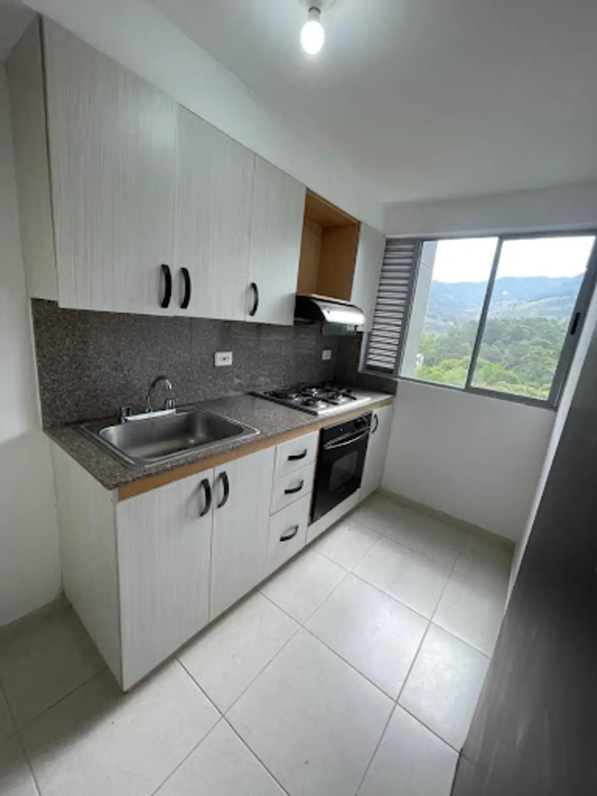 Apartamento en Arriendo en La castellana, Medellín