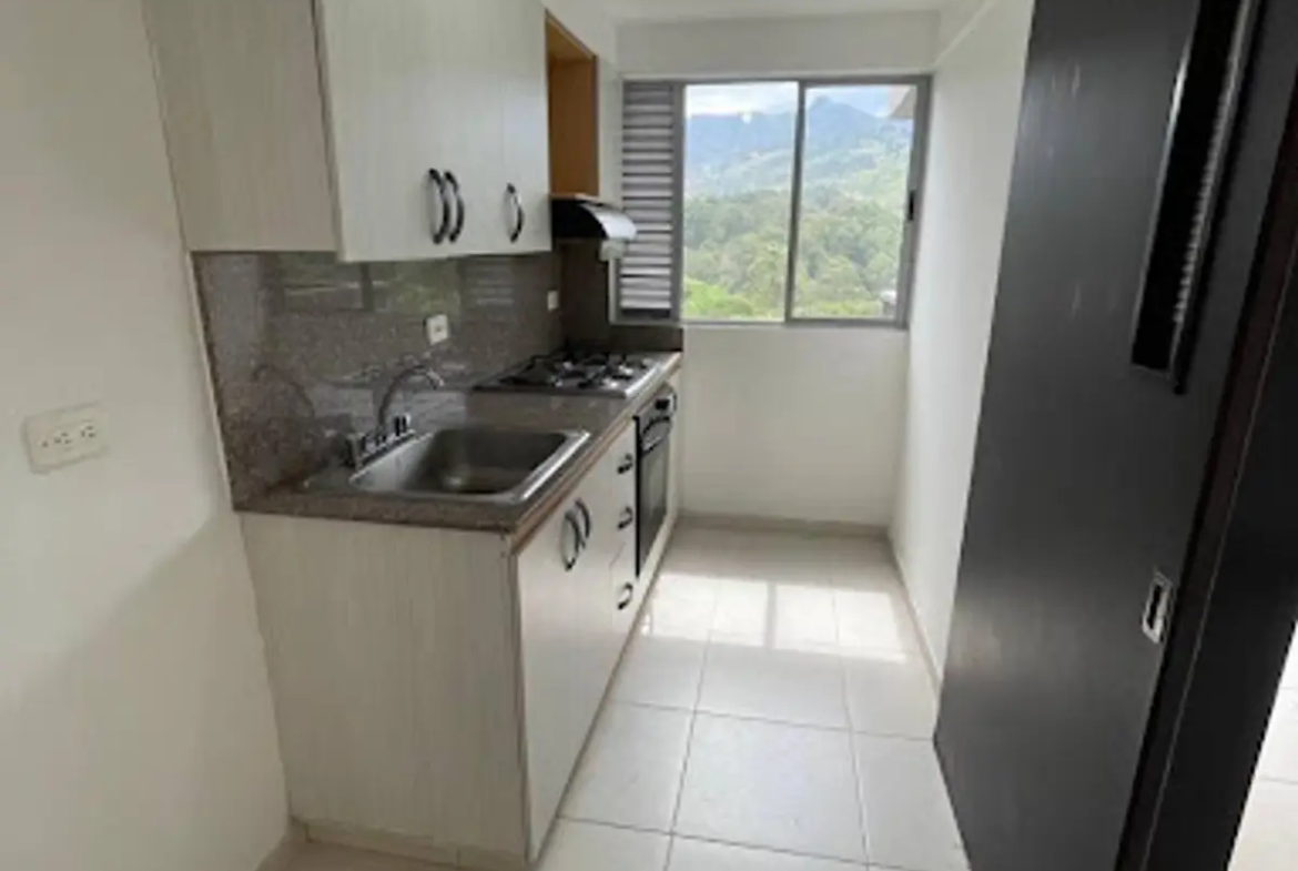 Apartamento en Arriendo en La castellana, Medellín