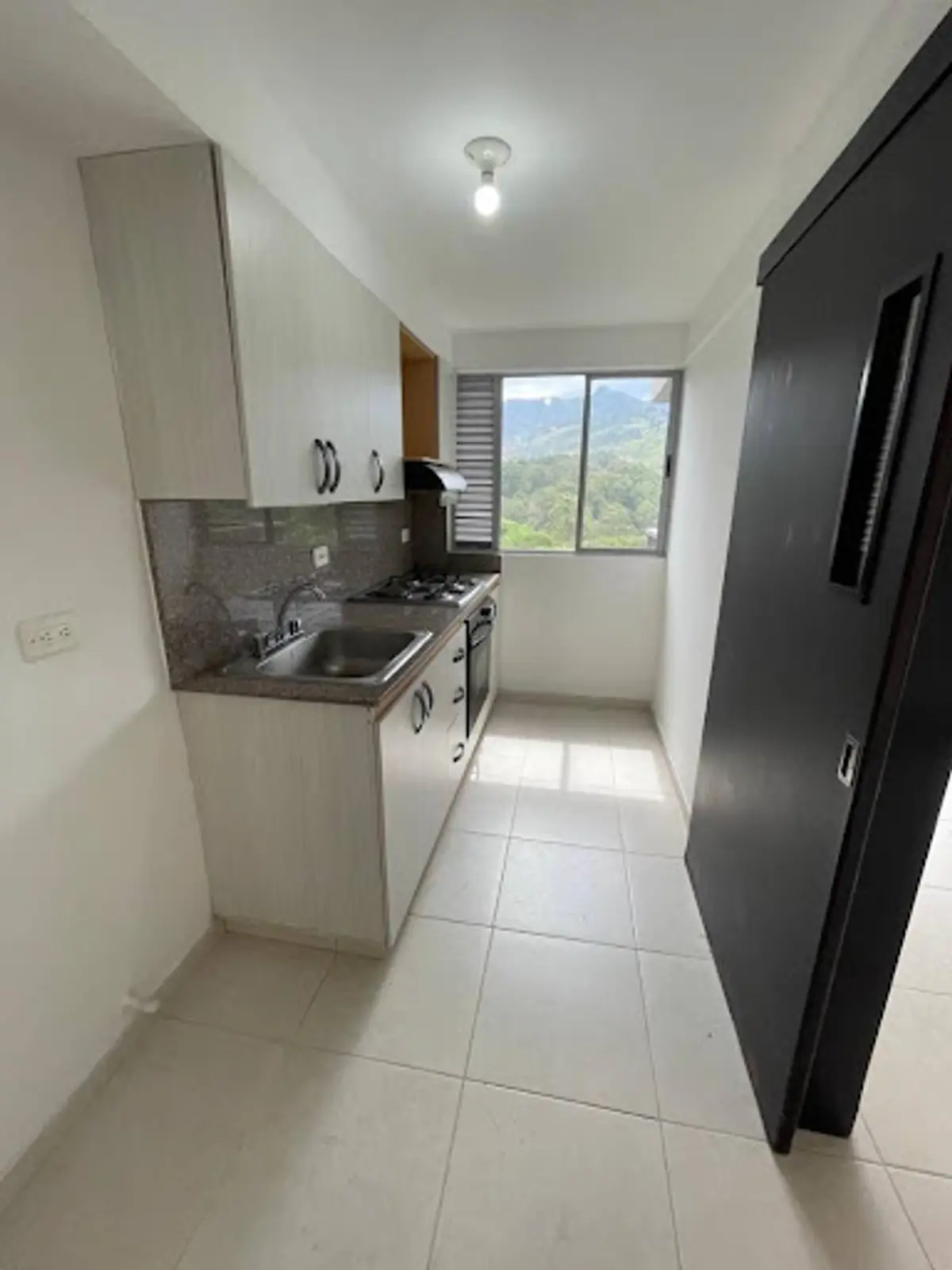 Apartamento en Arriendo en La castellana, Medellín