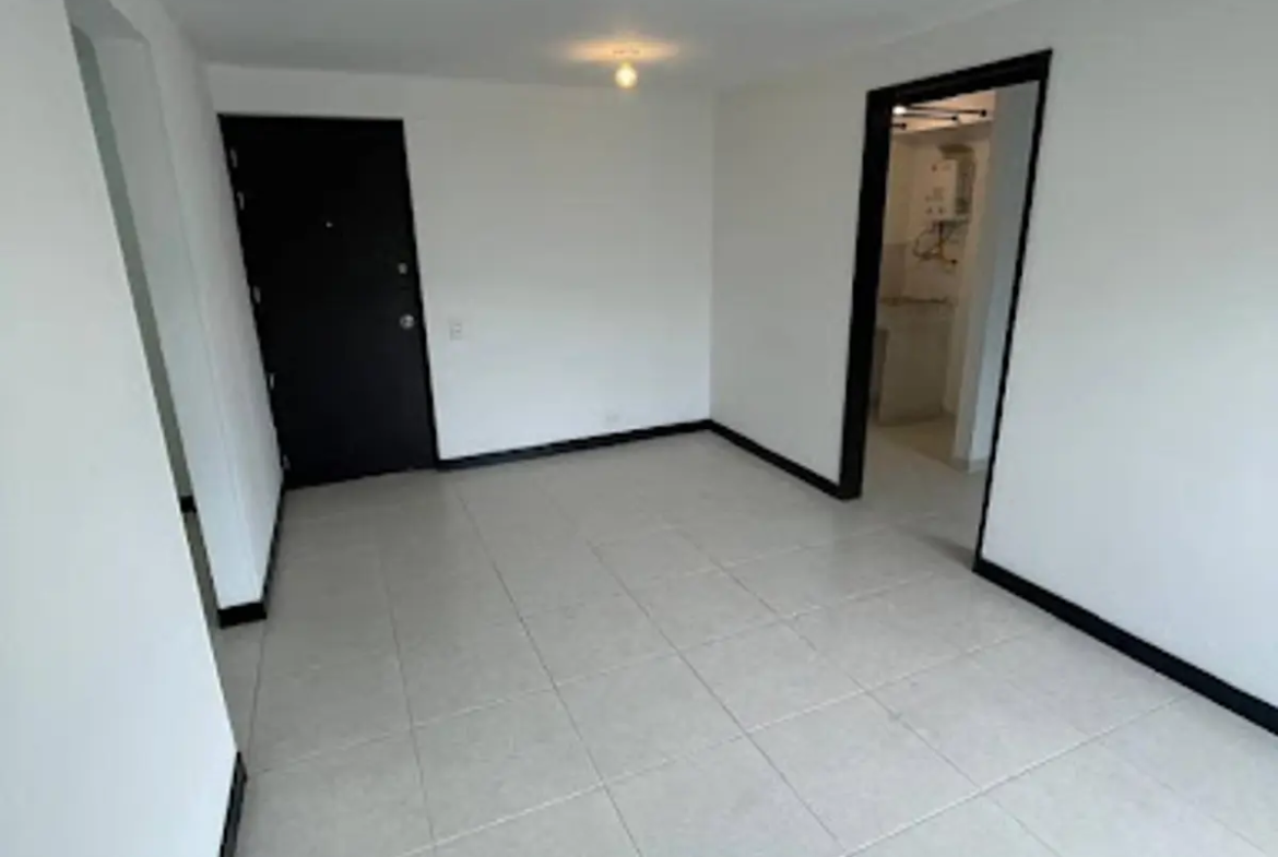 Apartamento en Arriendo en La castellana, Medellín