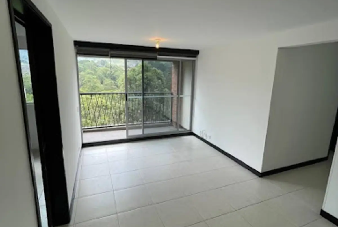 Apartamento en Arriendo en La castellana, Medellín