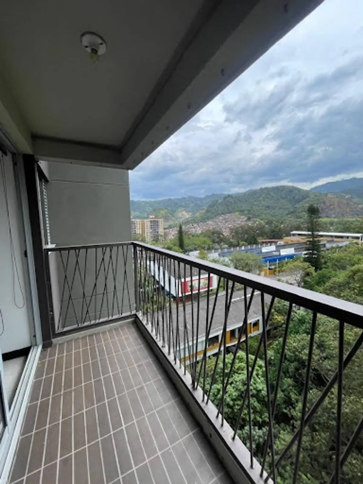 Apartamento en Arriendo en La castellana, Medellín