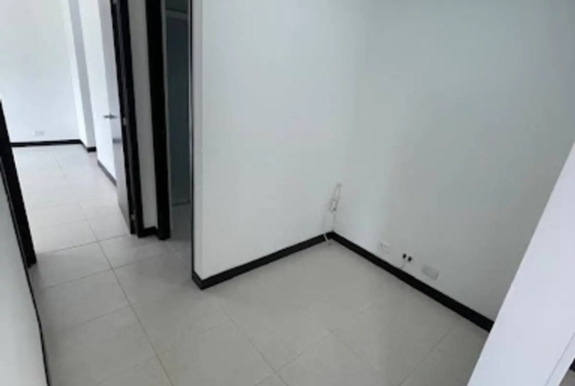 Apartamento en Arriendo en La castellana, Medellín