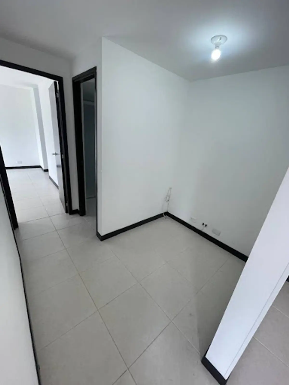 Apartamento en Arriendo en La castellana, Medellín