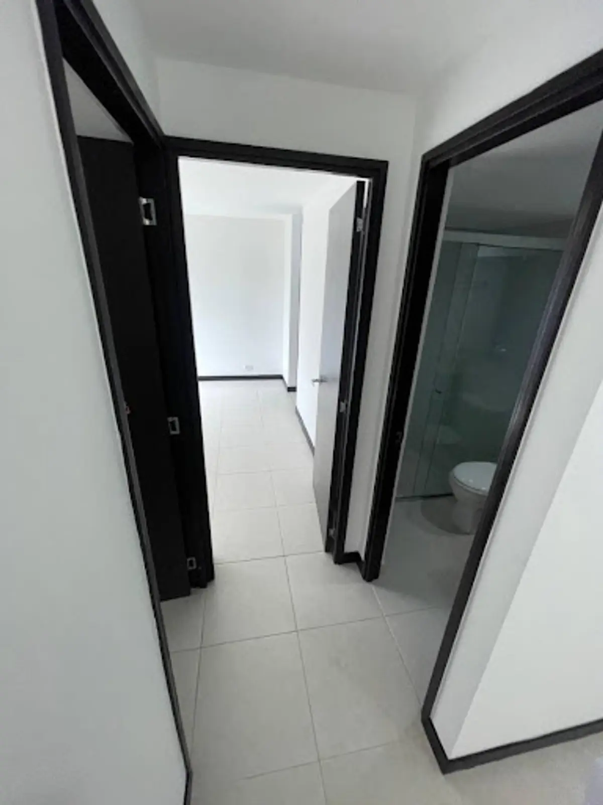 Apartamento en Arriendo en La castellana, Medellín