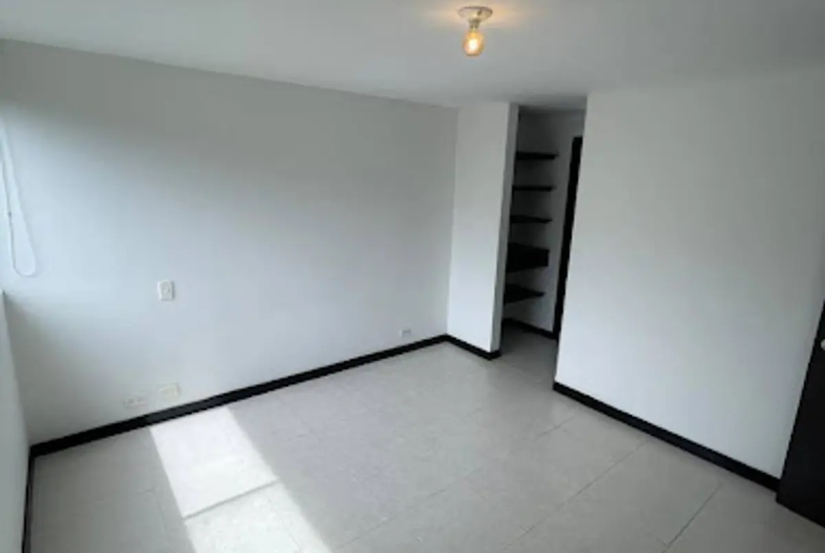 Apartamento en Arriendo en La castellana, Medellín