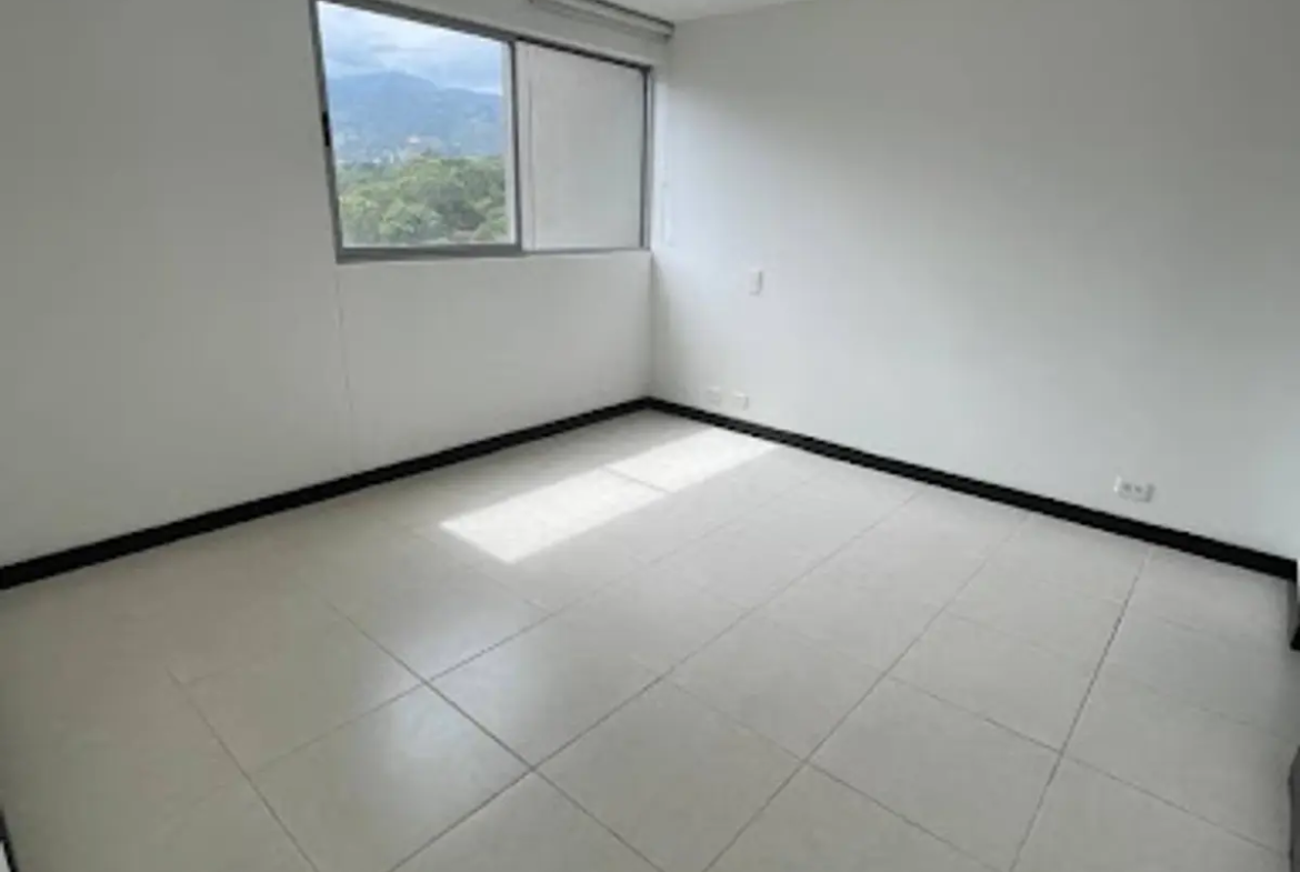 Apartamento en Arriendo en La castellana, Medellín
