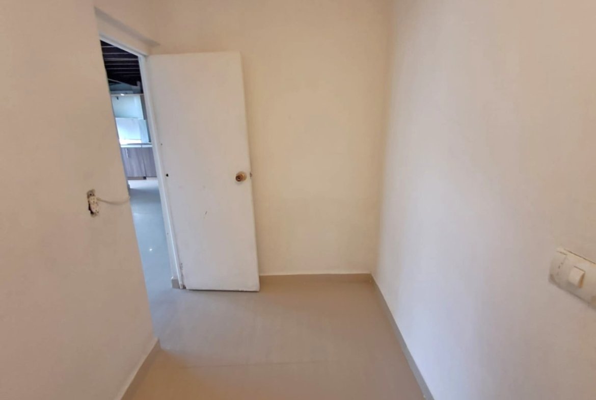 Apartamento en Arriendo en Cristo rey, Medellín