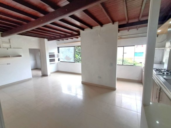Apartamento en Arriendo en Cristo rey, Medellín