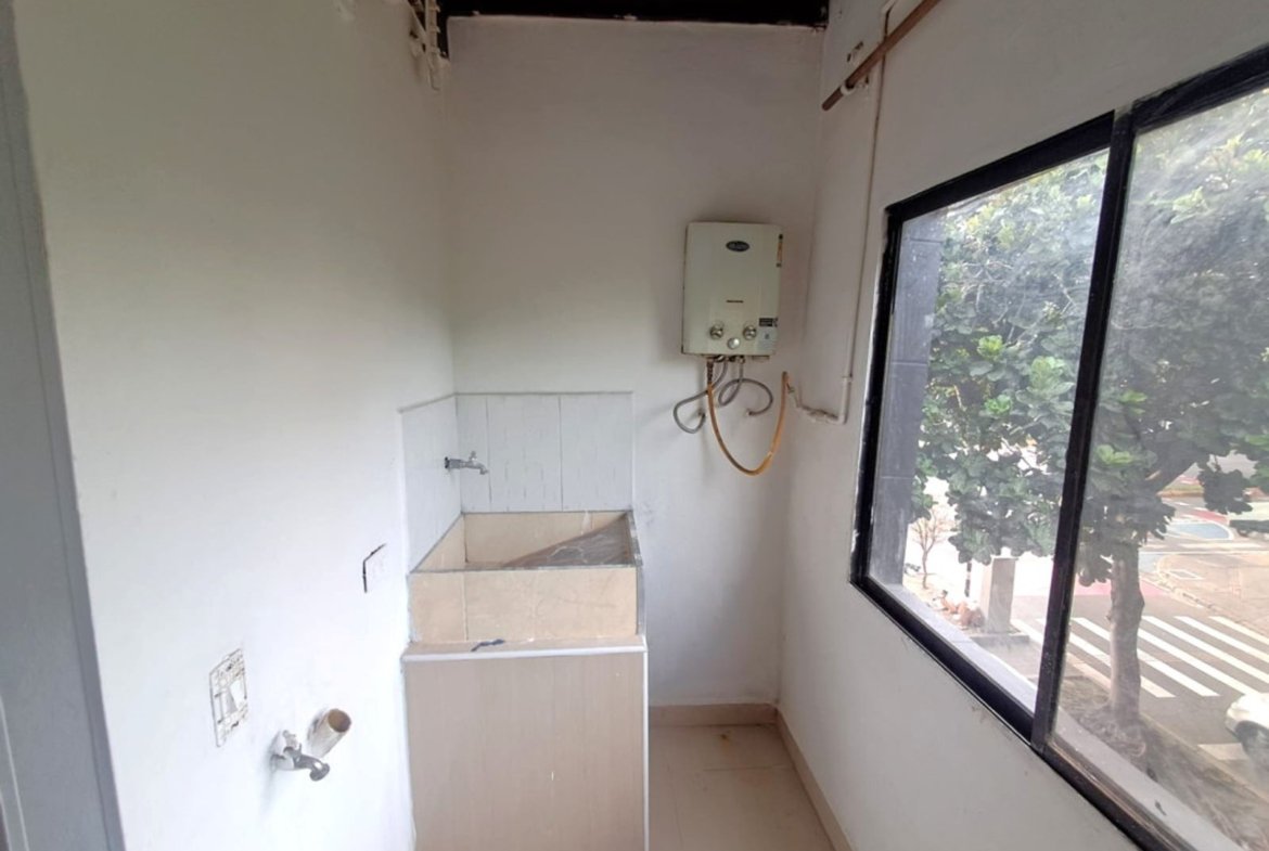 Apartamento en Arriendo en Cristo rey, Medellín