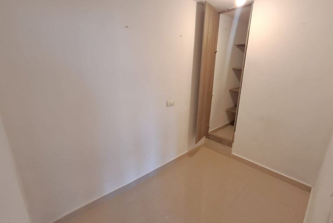 Apartamento en Arriendo en Cristo rey, Medellín