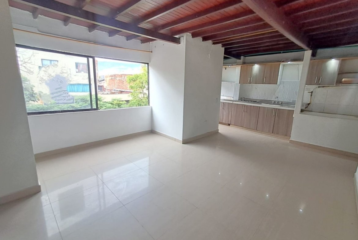 Apartamento en Arriendo en Cristo rey, Medellín