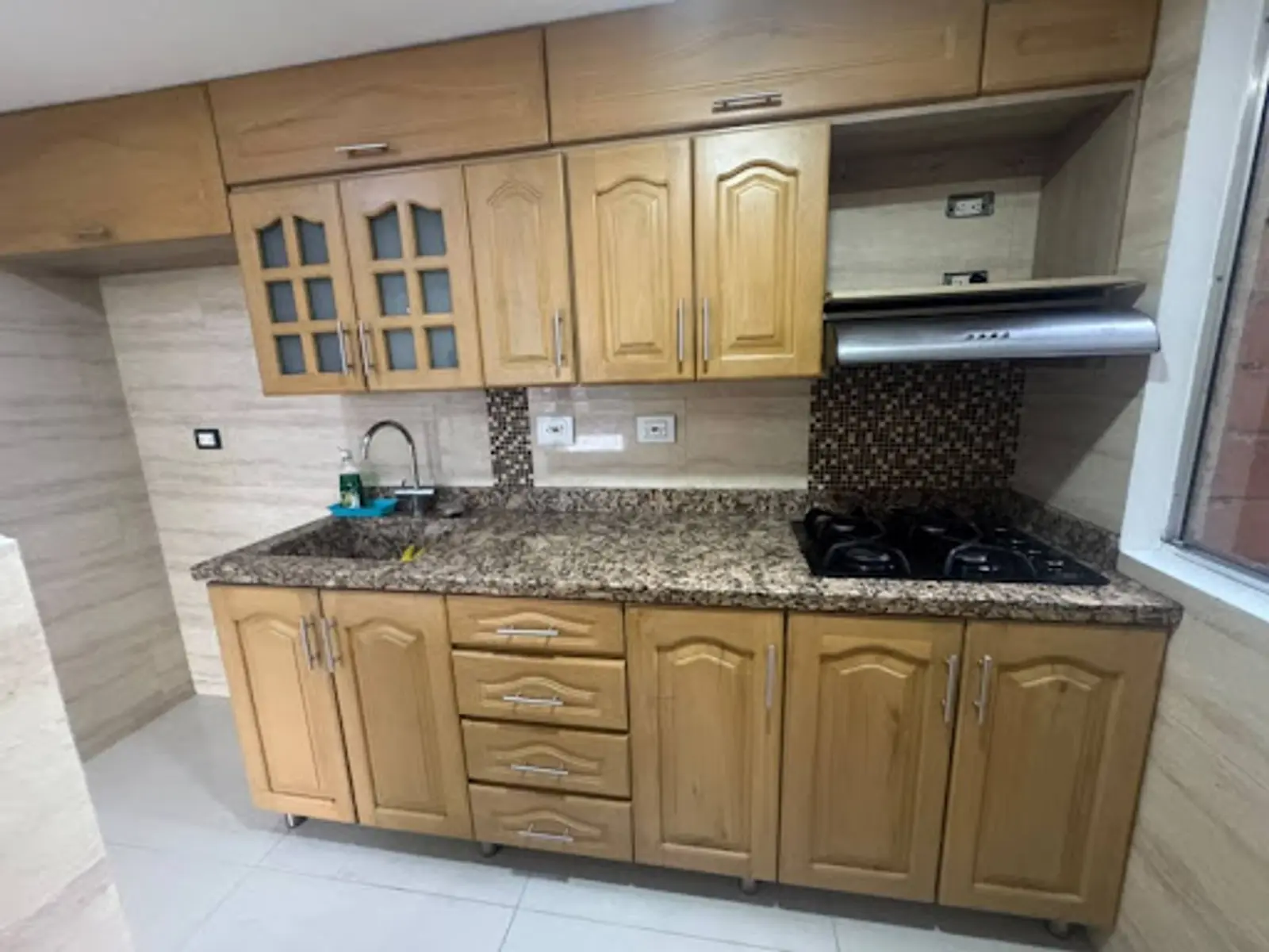 Apartamento en Arriendo en Loma de los bernal, Medellín