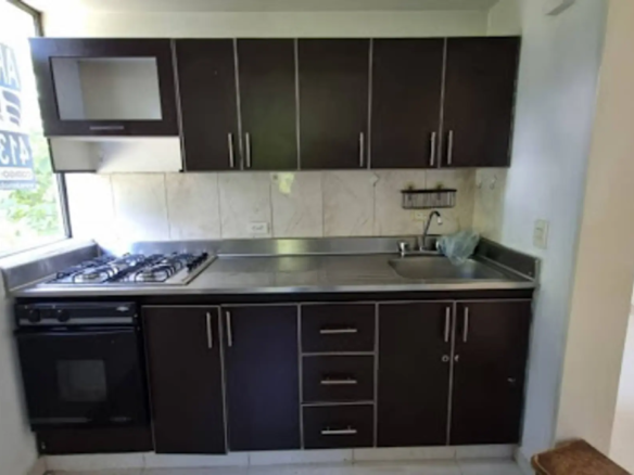 Apartamento en Arriendo en San diego, Medellín