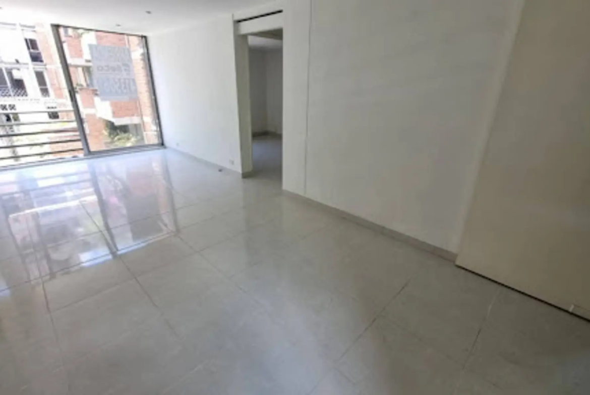 Apartamento en Arriendo en San diego, Medellín
