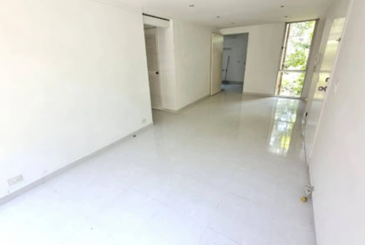 Apartamento en Arriendo en San diego, Medellín