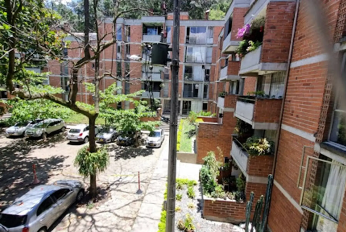 Apartamento en Arriendo en San diego, Medellín