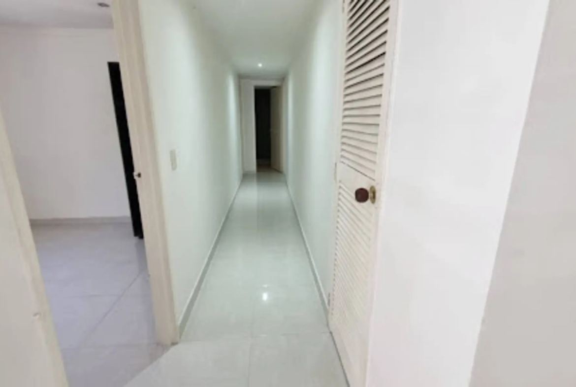 Apartamento en Arriendo en San diego, Medellín