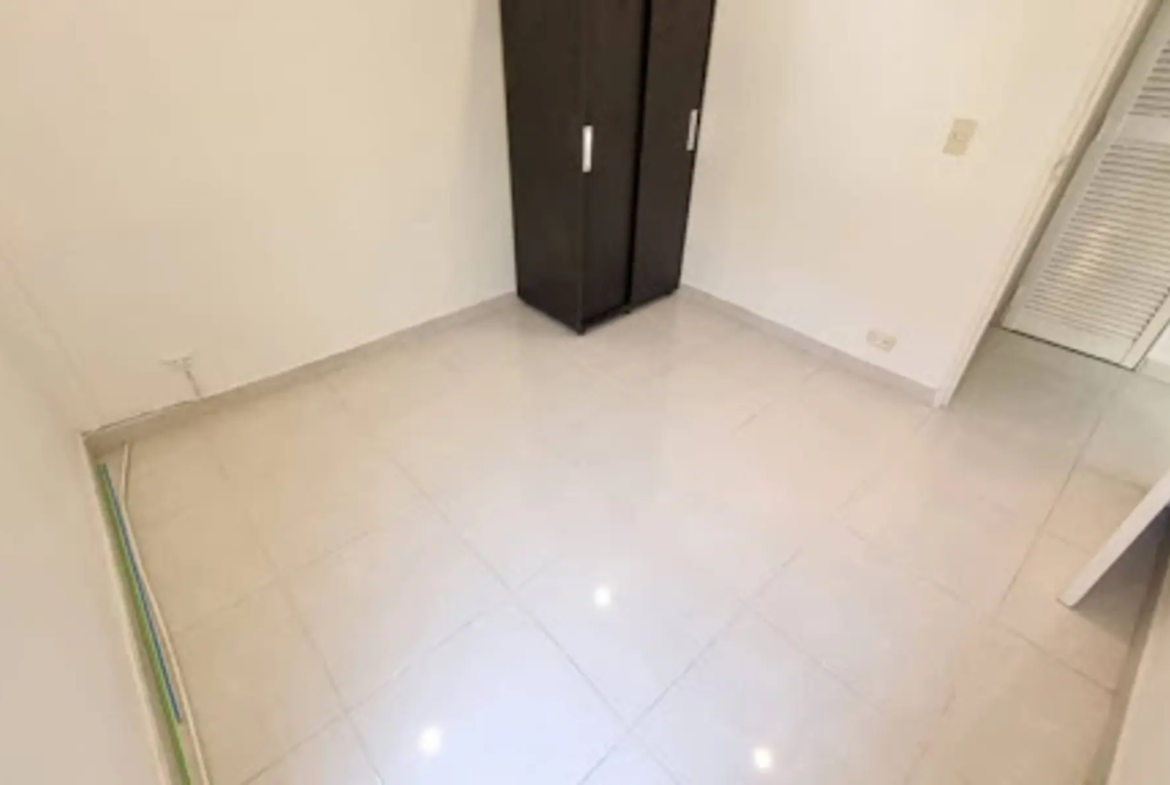 Apartamento en Arriendo en San diego, Medellín